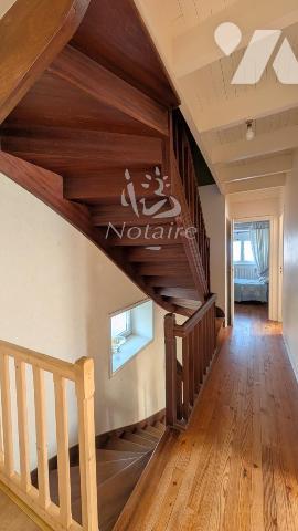 Maison familiale à 200m du bord de mer – PLOUESCAT