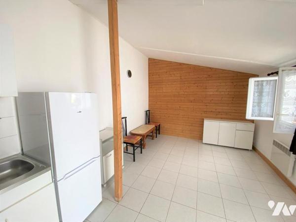 MAISON  AVEC UNE DEPENDANCE À VENDRE EN PLEIN CŒUR DE LOCMARIAQUER 