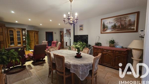 Maison à vendre 4 pièces 106 m² Loireauxence