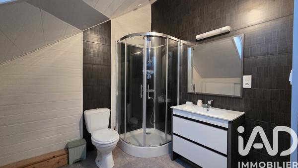 Maison à vendre 4 pièces 106 m² Loireauxence