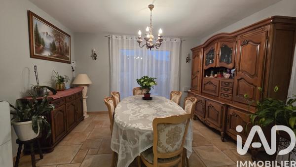 Maison à vendre 4 pièces 106 m² Loireauxence