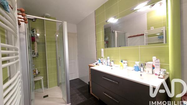 Maison à vendre 4 pièces 106 m² Loireauxence