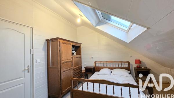 Maison à vendre 4 pièces 106 m² Loireauxence