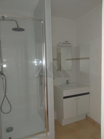 A LOUER BREST TOUR TANGUY APPARTEMENT VUE MER