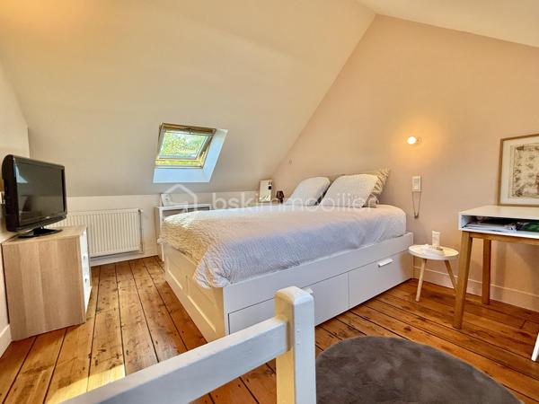 Maison de 58 m²
