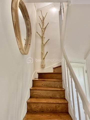 Maison de 58 m²