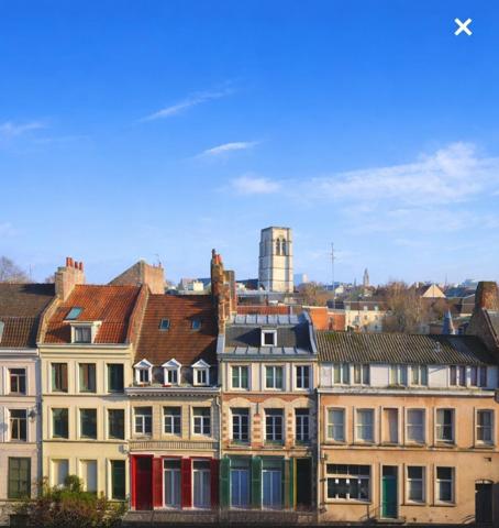 Appartement 3 pièces - 63 m²