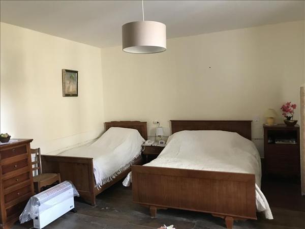 Maison à vendre |  Paussac-et-Saint-Vivien |  6 pièces | 146 m²