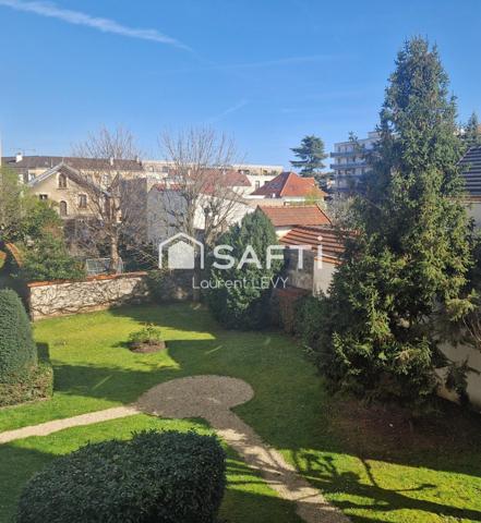 POUR INVESTISSEMENT OU POUR HABITATION - Travaux