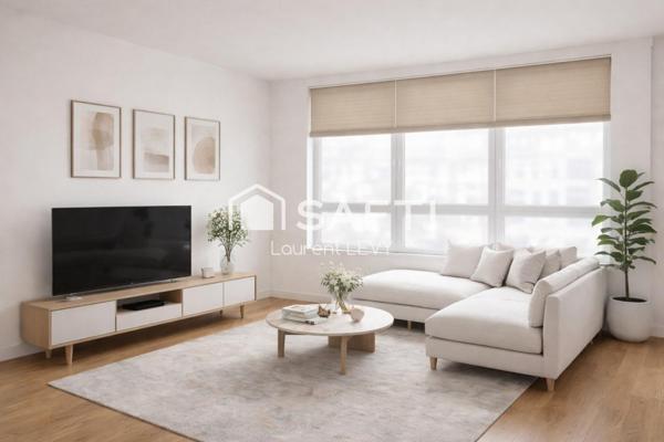 POUR INVESTISSEMENT OU POUR HABITATION - Travaux