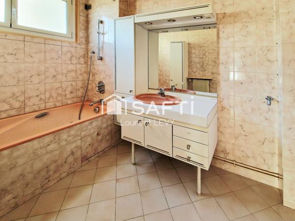 POUR INVESTISSEMENT OU POUR HABITATION - Travaux