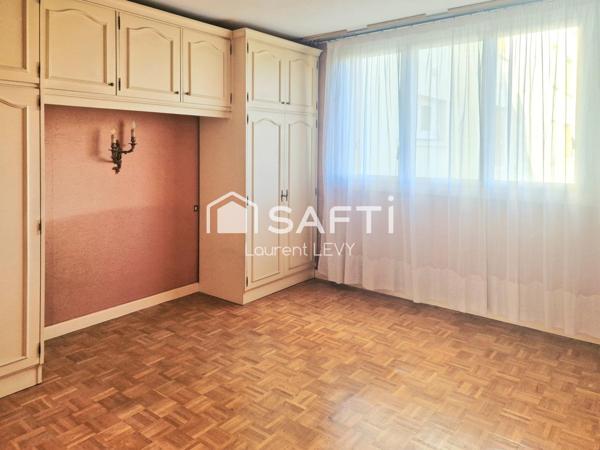 POUR INVESTISSEMENT OU POUR HABITATION - Travaux