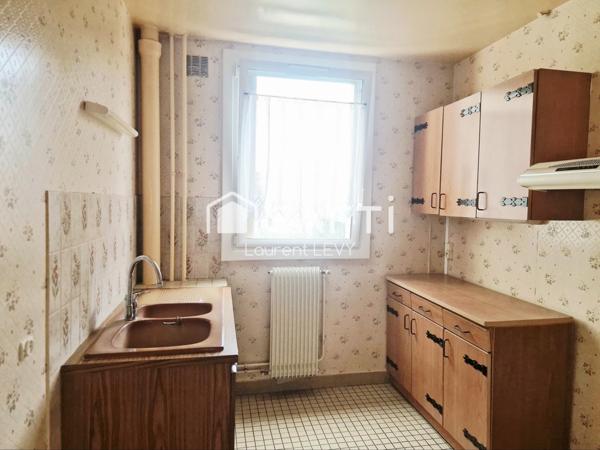 POUR INVESTISSEMENT OU POUR HABITATION - Travaux