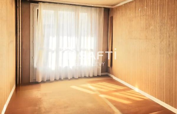 POUR INVESTISSEMENT OU POUR HABITATION - Travaux