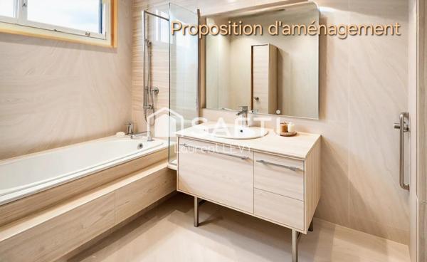 POUR INVESTISSEMENT OU POUR HABITATION - Travaux