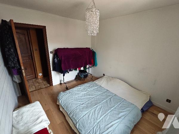 Charmante maison individuelle de plain-pied avec annexe indépendante – Blénod-lès-Toul