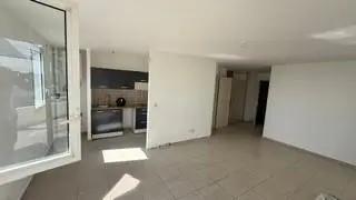 Appartement à vendre 2 pièces 43m² Saint-Denis (97490)