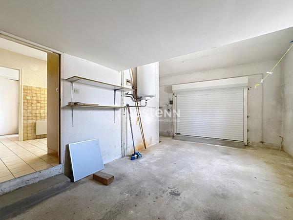 Maison Perpignan 5 pièces 116.40 m2 en 3 faces avec garage et sous-sol