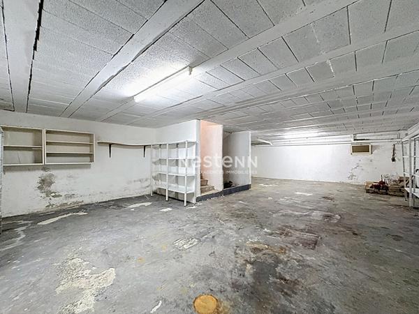 Maison Perpignan 5 pièces 116.40 m2 en 3 faces avec garage et sous-sol