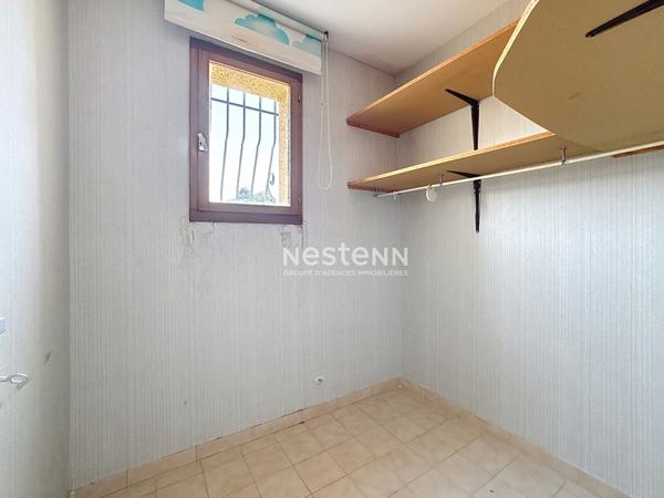 Maison Perpignan 5 pièces 116.40 m2 en 3 faces avec garage et sous-sol