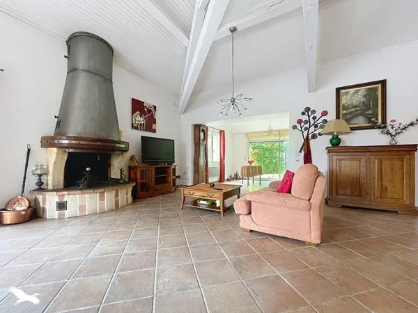 Maison 485 000 € Cépet 5 p 191 m² DPE C