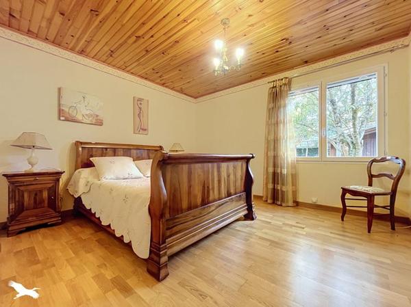Maison 485 000 € Cépet 5 p 191 m² DPE C