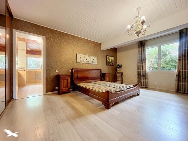 Maison 485 000 € Cépet 5 p 191 m² DPE C