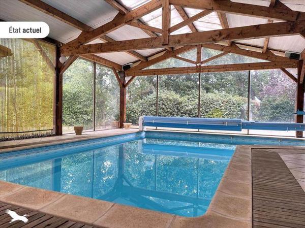 Maison 485 000 € Cépet 5 p 191 m² DPE C
