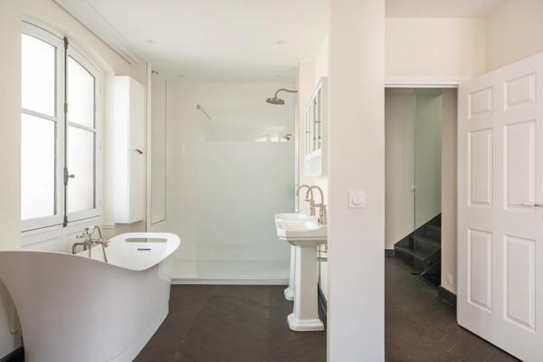 Appartement Paris 16 e - KLÉBER