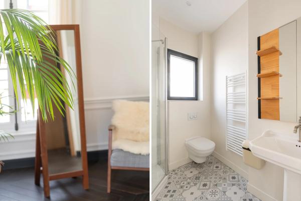 Appartement Paris 16 e - KLÉBER