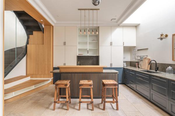 Appartement Paris 16 e - KLÉBER