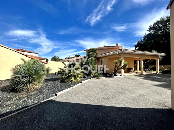 Maison Pont Saint Martin