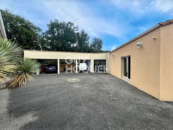 Maison Pont Saint Martin