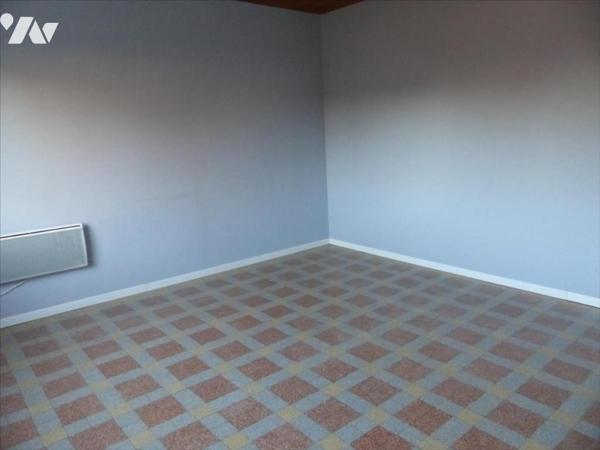 SAINT SYMPHORIEN LE VALOIS