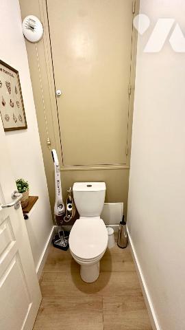 Charmant studio La Baule, à deux pas de la plage et des Grands Hôtels