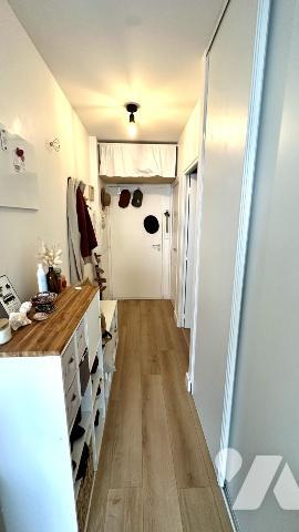 Charmant studio La Baule, à deux pas de la plage et des Grands Hôtels