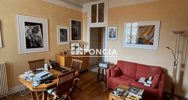 À vendre Appartement 2 pièces 52.2 m² - Limoges 87100