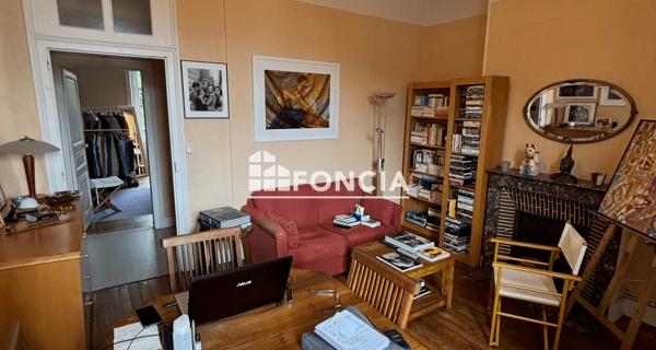 À vendre Appartement 2 pièces 52.2 m² - Limoges 87100