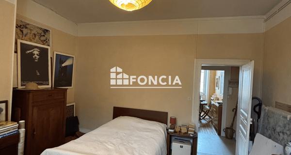 À vendre Appartement 2 pièces 52.2 m² - Limoges 87100