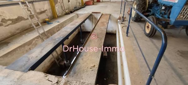 Commerce à vendre 2 pièces de 500 m²