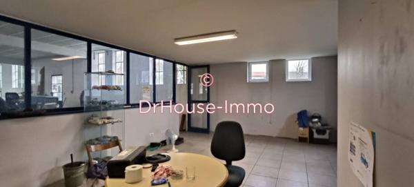 Commerce à vendre 2 pièces de 500 m²