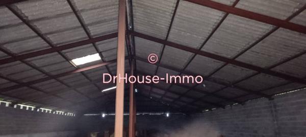 Commerce à vendre 2 pièces de 500 m²