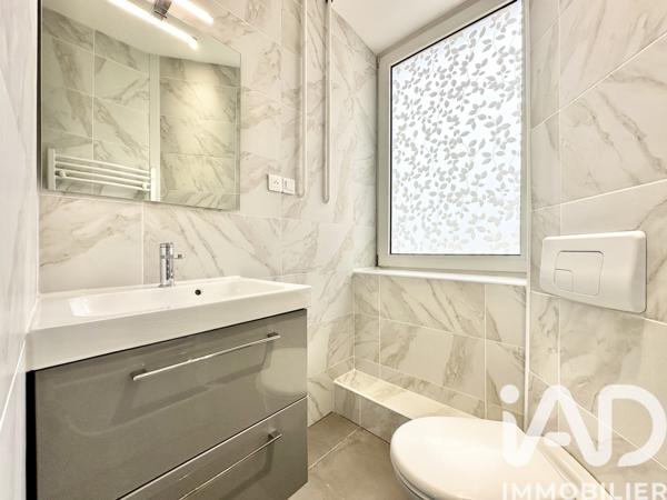 Location appartement 3 pièces 65 m² Sarrebourg