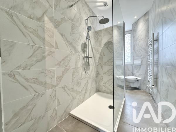 Location appartement 3 pièces 65 m² Sarrebourg