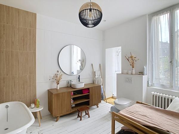 A VENDRE Angers - Gare SNCF / Place Lafayette