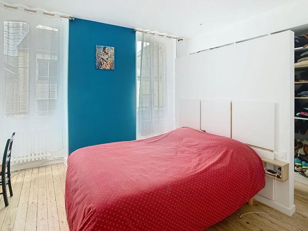 A VENDRE Angers - Gare SNCF / Place Lafayette