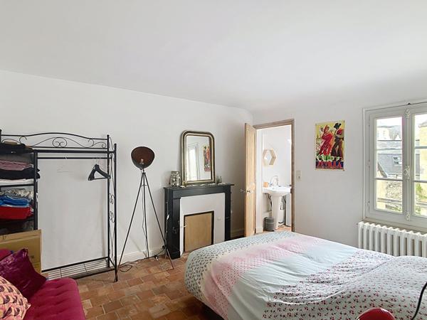 A VENDRE Angers - Gare SNCF / Place Lafayette