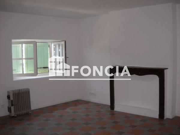 Location Appartement 2 pièces 78.22 m² - 10 CHEMIN DES CHARTREUX Villeneuve Les Avignon 30400