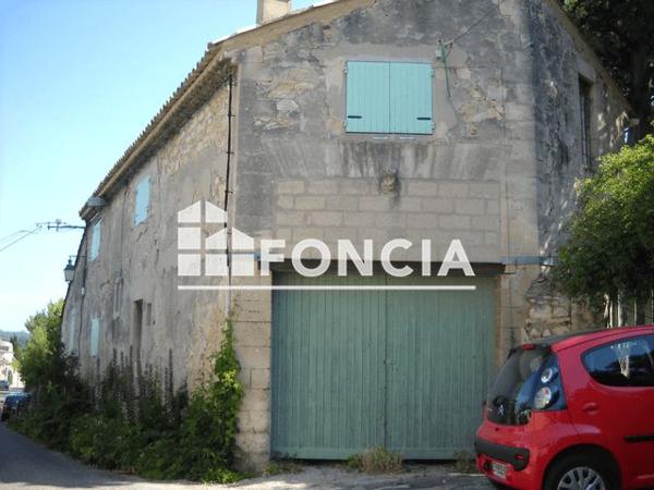 Location Appartement 2 pièces 78.22 m² - 10 CHEMIN DES CHARTREUX Villeneuve Les Avignon 30400