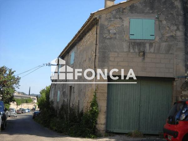 Location Appartement 2 pièces 78.22 m² - 10 CHEMIN DES CHARTREUX Villeneuve Les Avignon 30400